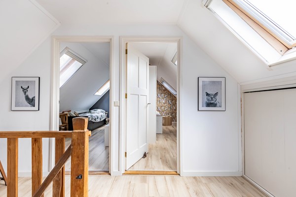 Medium property photo - Kaleweg 9, 9865 TC Opende